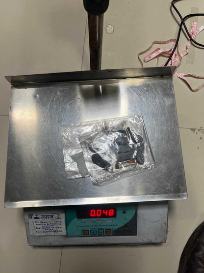 Lever Wire Cable Connectors Pack of 10