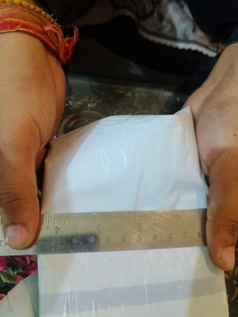 Standard Ultra-Slim Wireless Charging Pad || Fast Charge, Lightweight & Multicolor