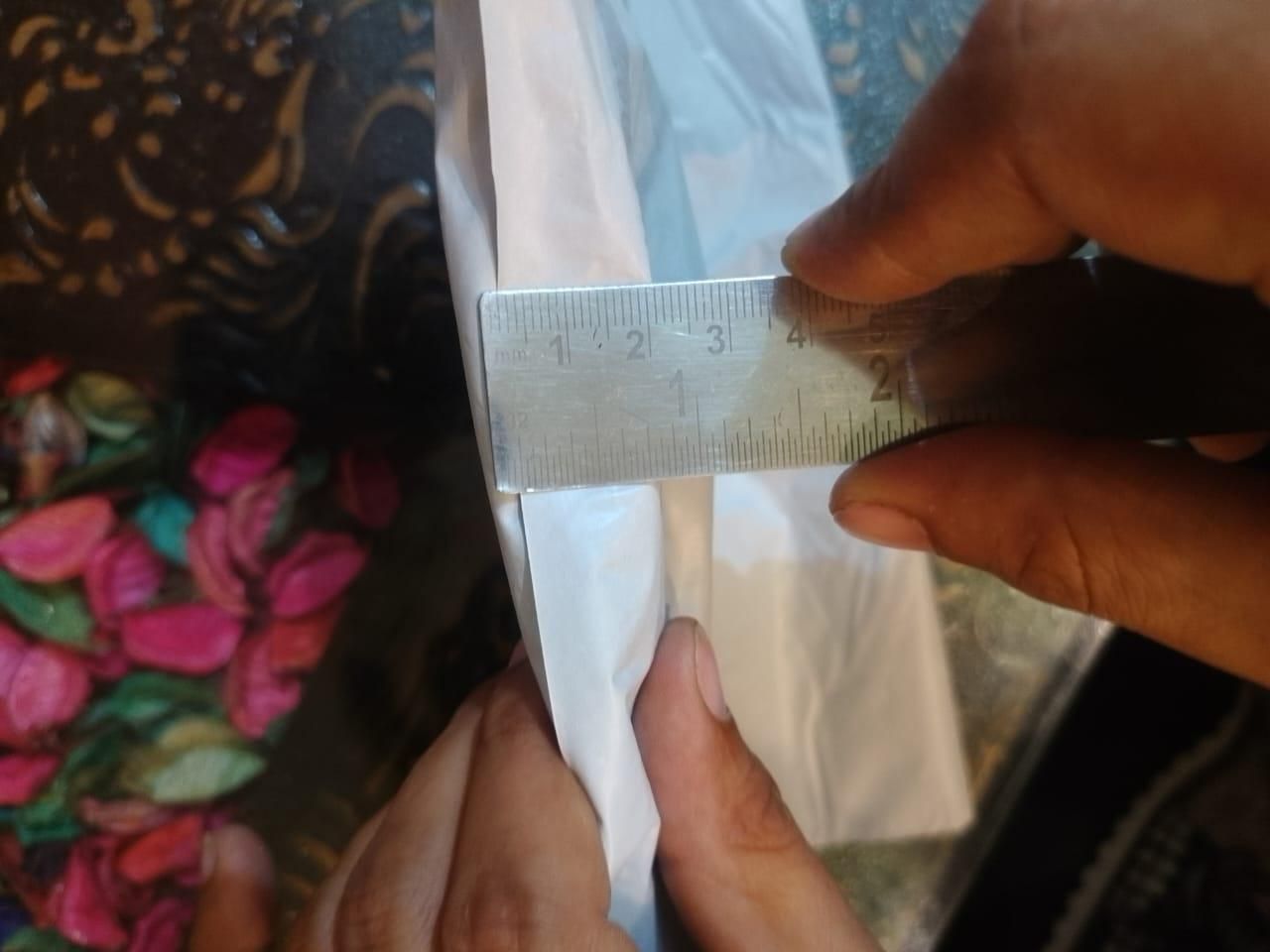 Standard Ultra-Slim Wireless Charging Pad || Fast Charge, Lightweight & Multicolor