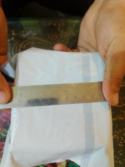 Standard Ultra-Slim Wireless Charging Pad || Fast Charge, Lightweight & Multicolor