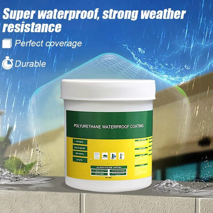 Efficient Leak prevention Waterproof Glue