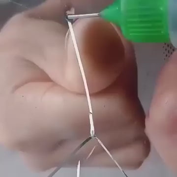 Glass Repair Kit Pack of 1