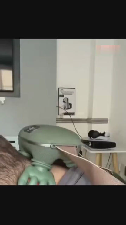 Shoulder and Neck Massager